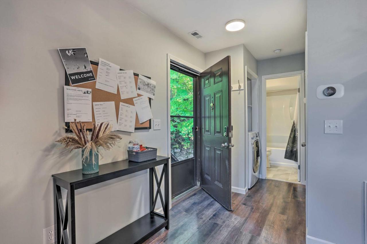 Vernon Township Condo - Walk To Ski Resort! Экстерьер фото