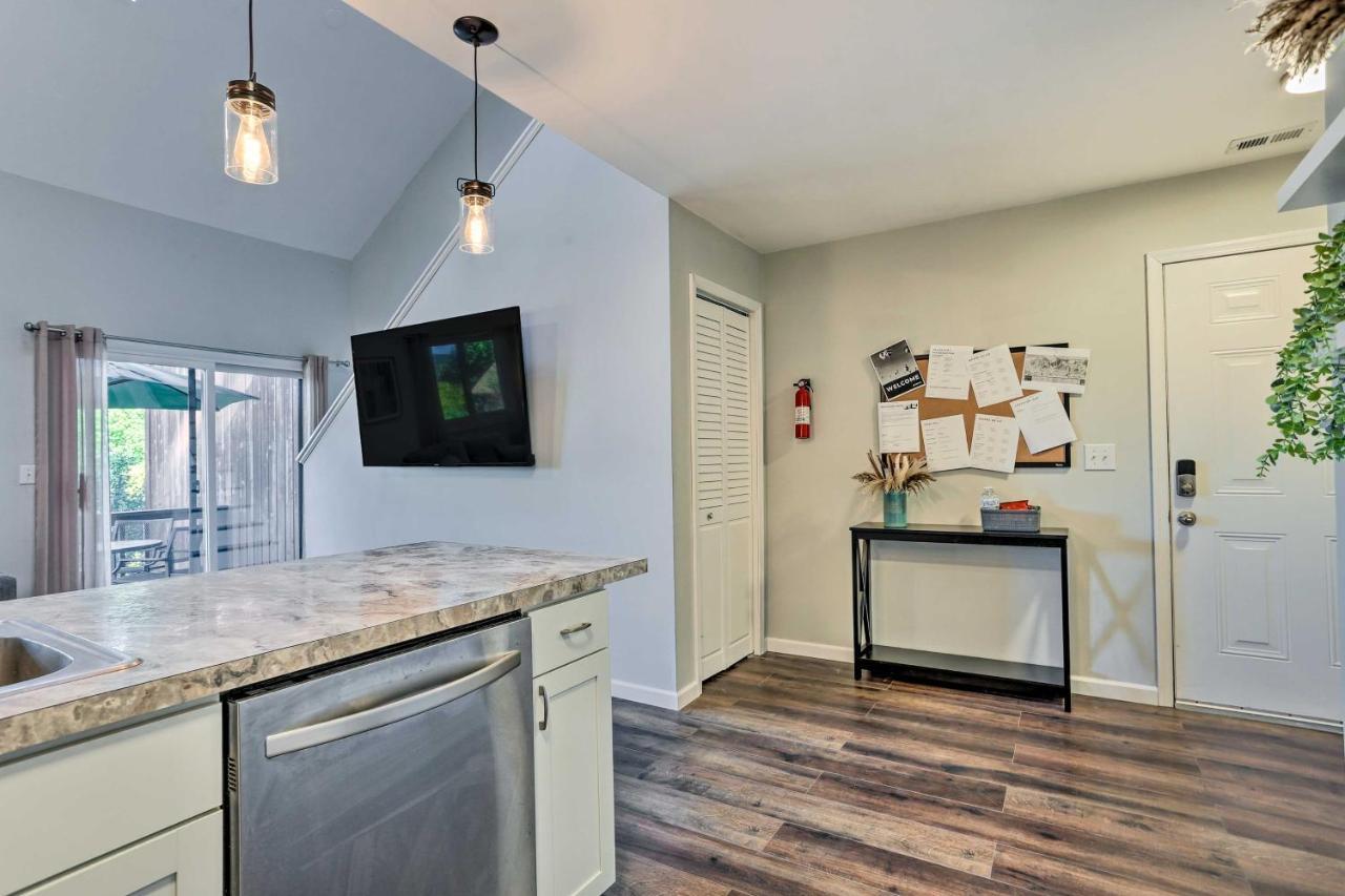 Vernon Township Condo - Walk To Ski Resort! Экстерьер фото