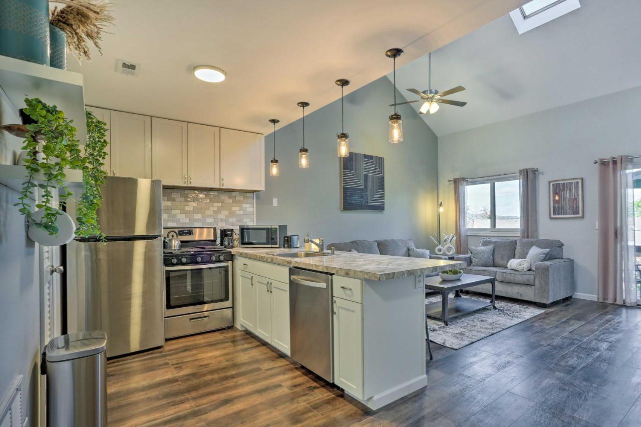 Vernon Township Condo - Walk To Ski Resort! Экстерьер фото