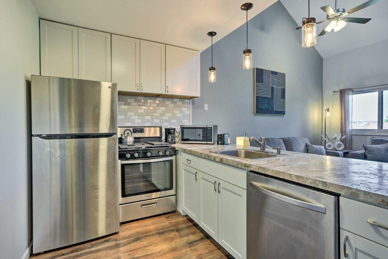 Vernon Township Condo - Walk To Ski Resort! Экстерьер фото