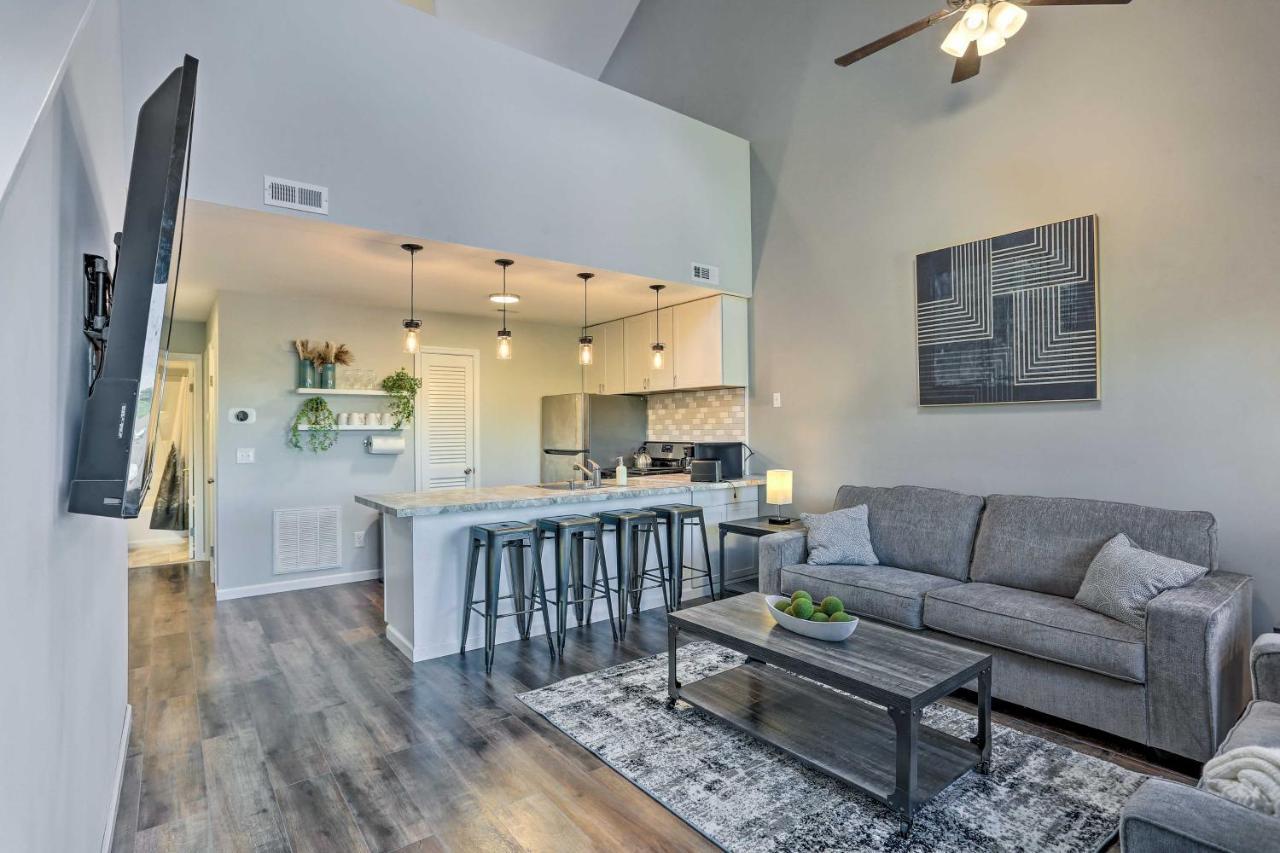 Vernon Township Condo - Walk To Ski Resort! Экстерьер фото