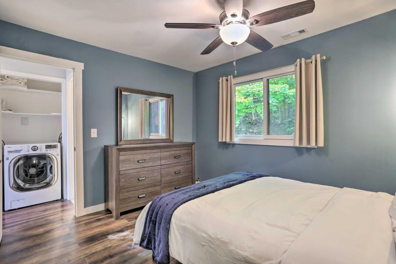Vernon Township Condo - Walk To Ski Resort! Экстерьер фото