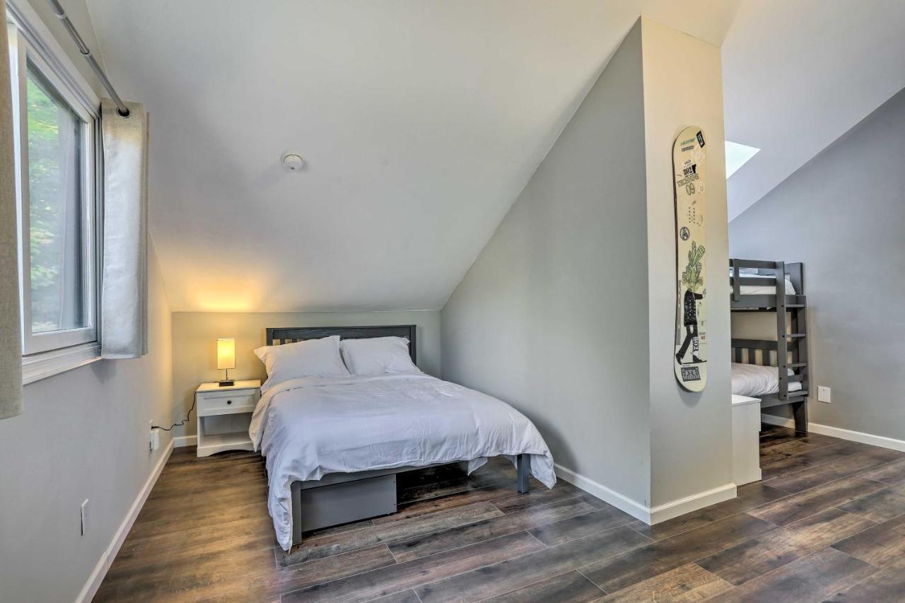 Vernon Township Condo - Walk To Ski Resort! Экстерьер фото